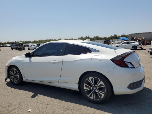 2017 HONDA CIVIC EX 2HGFC3B38HH355260