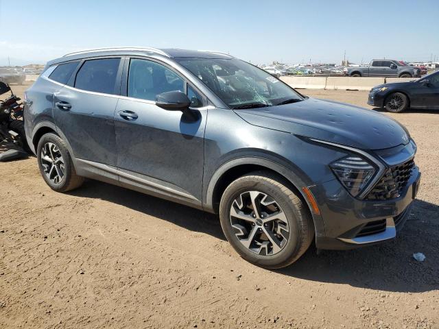 2024 KIA SPORTAGE E - KNDPVCDF8R7314824