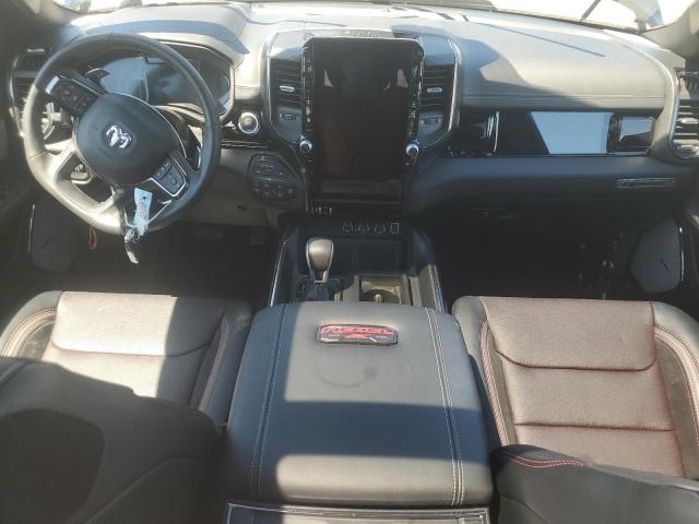2025 RAM 1500 REBEL 1C6SRFLP3SN705978