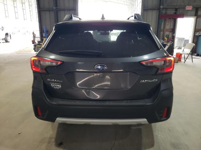 2022 SUBARU OUTBACK LI 4S4BTANC6N3194852