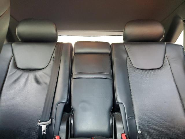 2013 LEXUS RX 350 BAS - 2T2BK1BA2DC174206