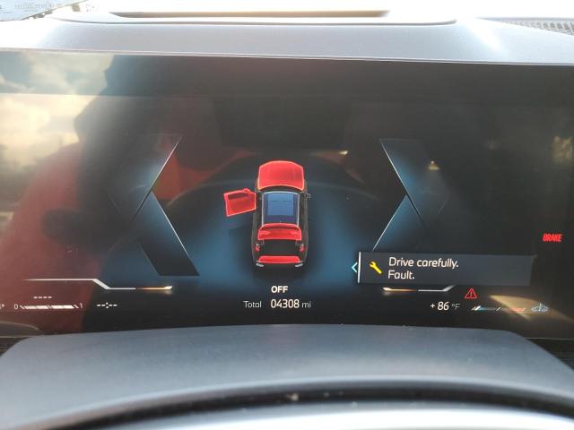 2025 BMW X5 SDRIVE 5UX13EU08S9X00882