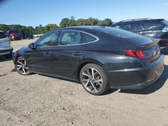 2021 HYUNDAI SONATA SEL PLUS 5NPEJ4J26MH128682