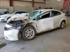 2017 KIA FORTE LX - 3KPFL4A77HE022178