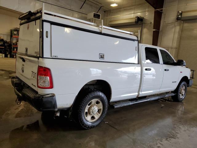 2022 RAM 2500 TRADE 3C6UR5HJ8NG203004
