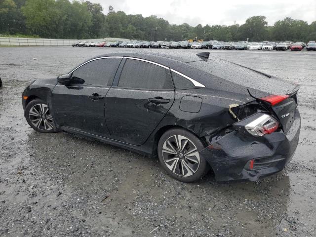 2017 HONDA CIVIC EX 19XFC1F37HE200837
