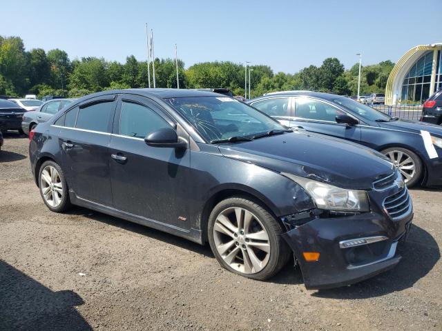 2015 CHEVROLET CRUZE LTZ - 1G1PG5SB8F7107859