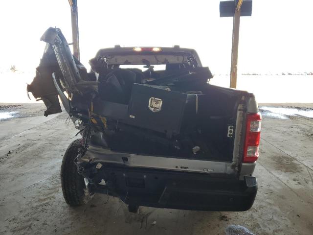 2022 FORD F150 POLIC 1FTFW1P8XNKE09760