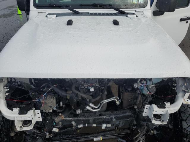 2021 JEEP GLADIATOR 1C6JJTAG5ML523704