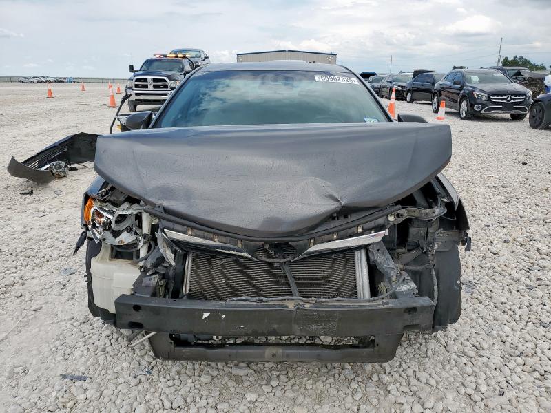 2013 TOYOTA CAMRY L - 4T1BF1FK6DU241559