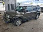 2016 JEEP PATRIOT SPORT - 1C4NJRBBXGD594878