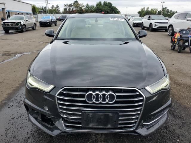 2016 AUDI A6 PREMIUM WAUGFAFC2GN152327