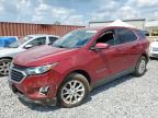 2018 CHEVROLET EQUINOX LT - 3GNAXJEV0JS552948