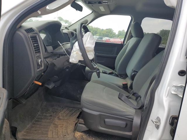 2018 RAM 1500 ST 1C6RR7FT9JS189445