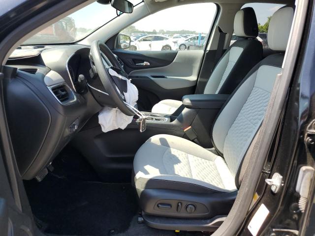 2020 CHEVROLET EQUINOX LS - 2GNAXHEV3L6157768
