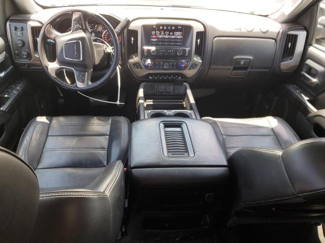 2016 GMC SIERRA K15 3GTU2PEC6GG376425