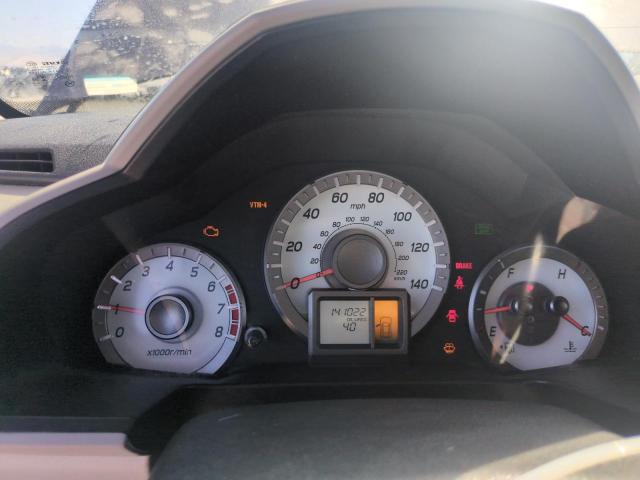 2014 HONDA PILOT LX - 5FNYF4H22EB015977