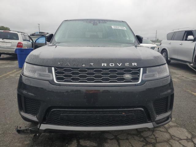 2019 LAND ROVER RANGE ROVER SPORT HSE SALWR2RV0KA843390