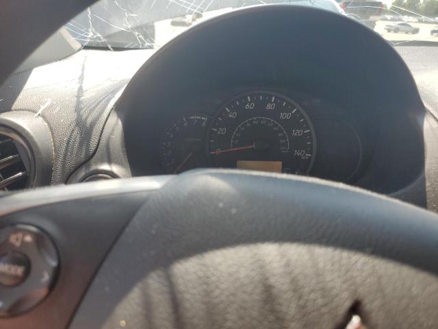 2024 MITSUBISHI MIRAGE ES ML32AUHJ1RH000570