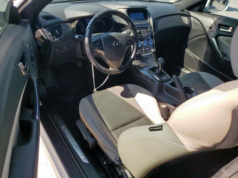 2015 HYUNDAI GENESIS CO KMHHU6KJ2FU124798