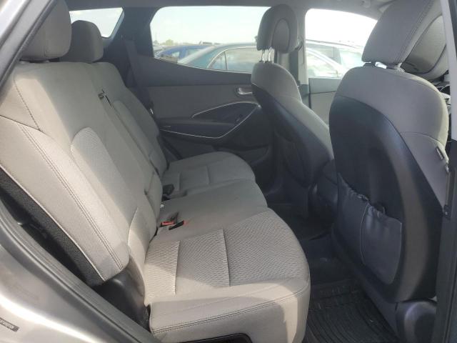 2018 HYUNDAI SANTA FE S 5NMZTDLB7JH107339