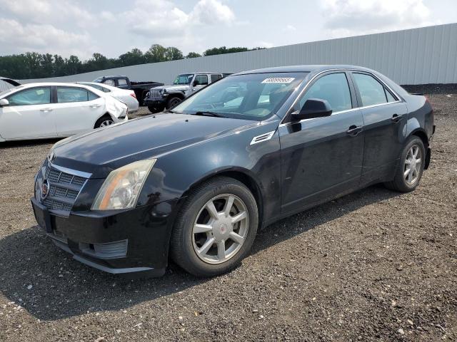 CADILLAC ATS PREMIU