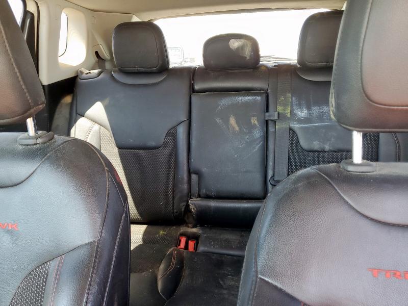 2020 JEEP COMPASS TR 3C4NJDDBXLT171576