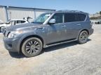 2019 NISSAN ARMADA SV - JN8AY2ND3KX011562
