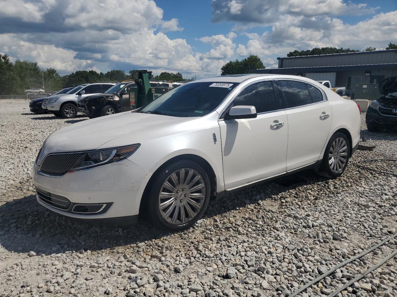 Vehicle photo