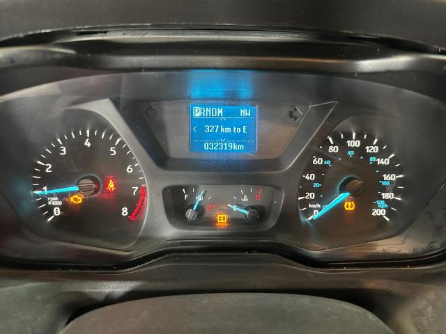 2018 FORD TRANSIT T- - 1FMZK1YM7JKA03008