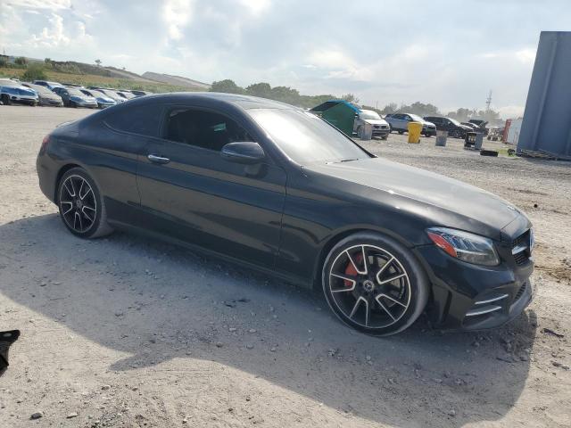 2019 MERCEDES-BENZ C 300 WDDWJ8DBXKF851892
