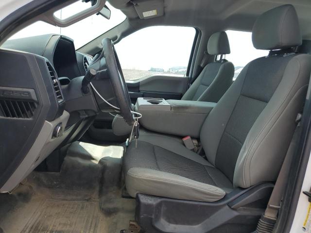 2016 FORD F150 SUPER - 1FTEW1C83GKE56228