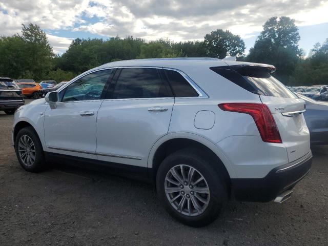 2018 CADILLAC XT5 LUXURY 1GYKNDRS8JZ160771