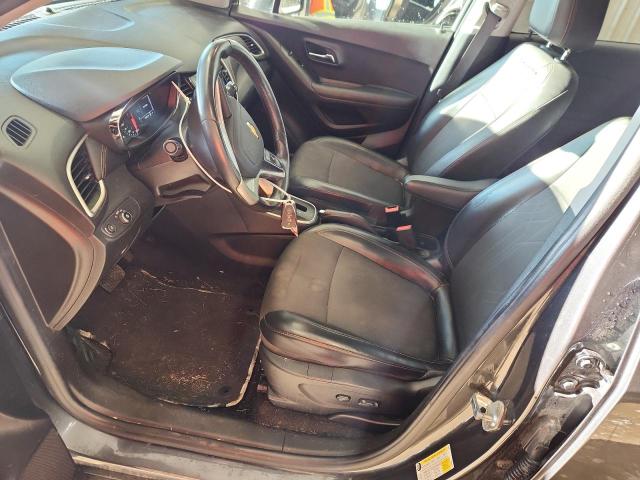 2018 CHEVROLET TRAX 1LT KL7CJLSB9JB662317