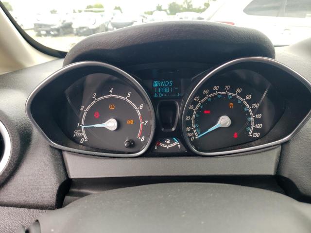 2019 FORD FIESTA SE - 3FADP4EJ2KM150042