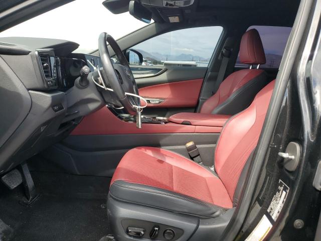 2023 LEXUS NX 350H JTJAKCEZ4P5007440