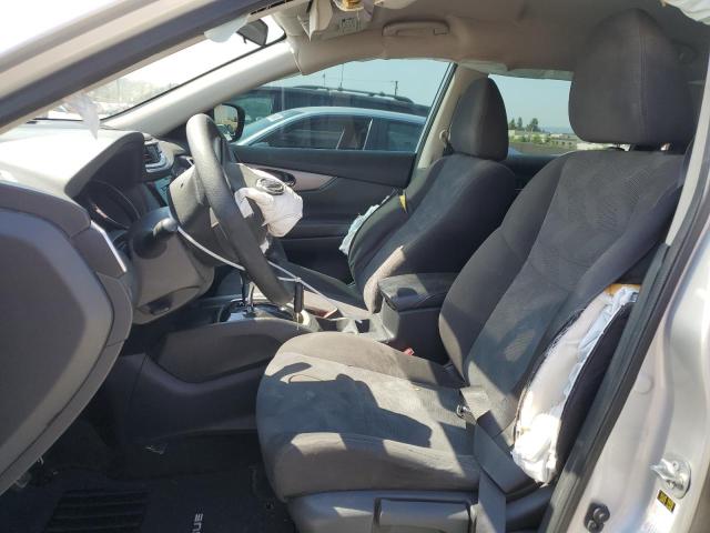 2016 NISSAN ROGUE S KNMAT2MT0GP601079