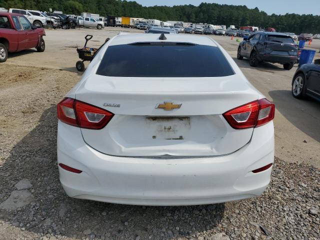 2018 CHEVROLET CRUZE LS 1G1BC5SM1J7180829