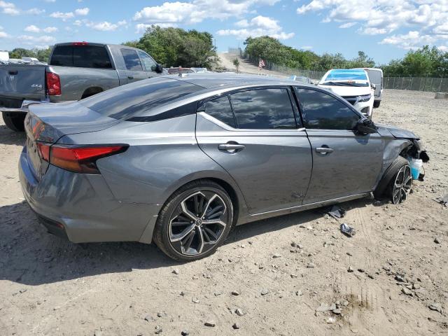 2025 NISSAN ALTIMA SR - 1N4BL4CW4SN358883