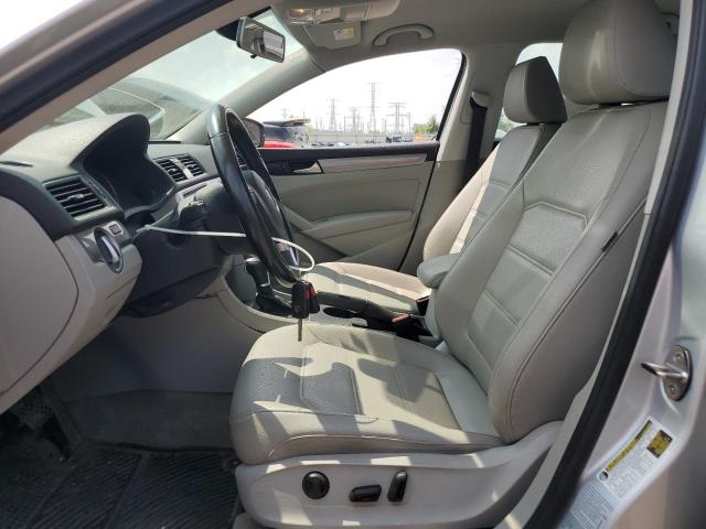 2015 VOLKSWAGEN PASSAT S 1VWAT7A33FC094831