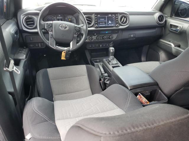 2022 TOYOTA TACOMA DOU 3TMCZ5AN8NM509235