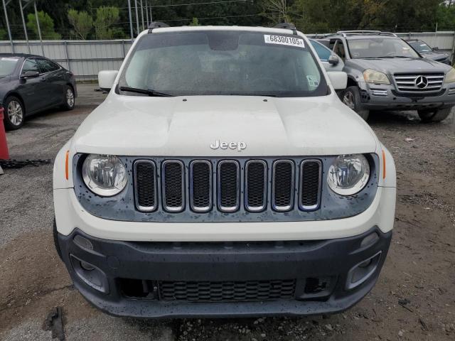 2015 JEEP RENEGADE L ZACCJABT9FPB34550