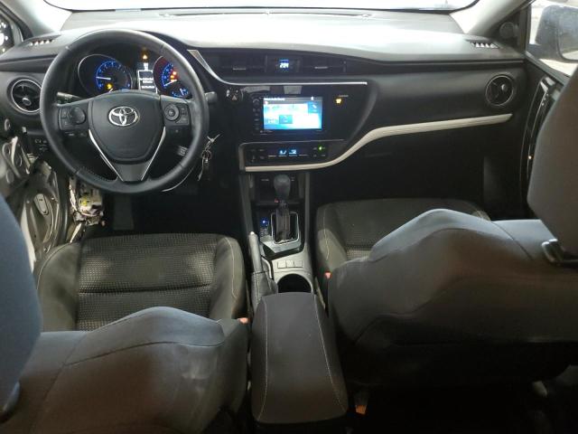 2018 TOYOTA COROLLA IM JTNKARJE8JJ570680