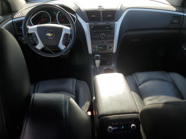 2012 CHEVROLET TRAVERSE L - 1GNKVJED9CJ283175