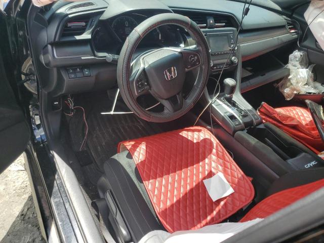 2020 HONDA CIVIC LX SHHFK7H37LU212121