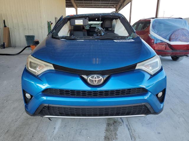 2018 TOYOTA RAV4 SE JTMNFREV9JD115512