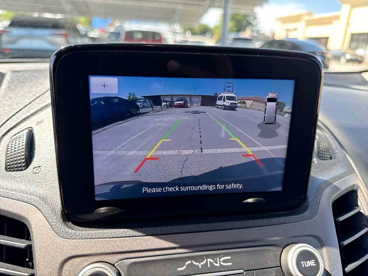 FORD TRANSIT CONNECT XL