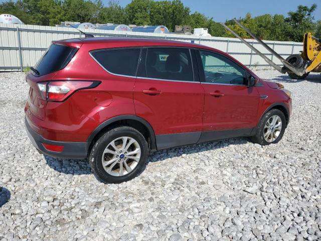 2017 FORD ESCAPE SE - 1FMCU0GD2HUA11544