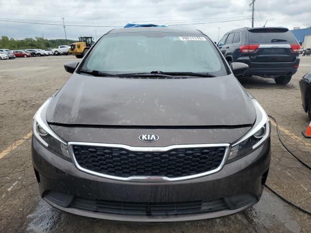 2017 KIA FORTE LX 3KPFK4A7XHE156203