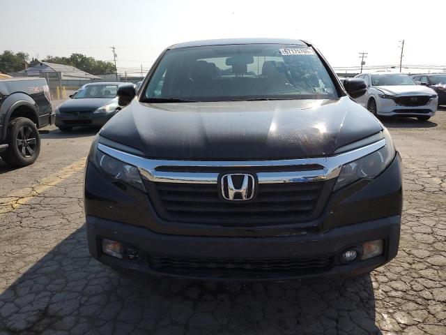 2017 HONDA RIDGELINE 5FPYK3F6XHB018097